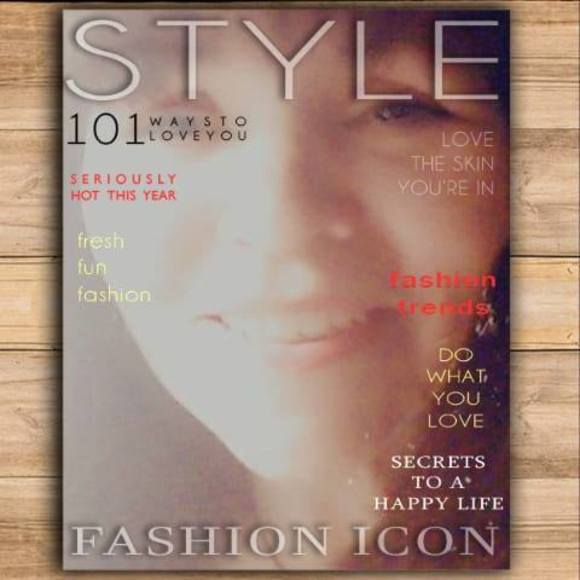 Meet your Posher, Karen - Picture 1 of 1